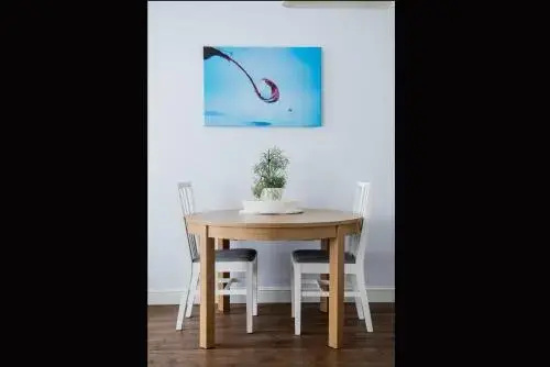 Vilnius street apartment — комфортный отель в Вильнюсе