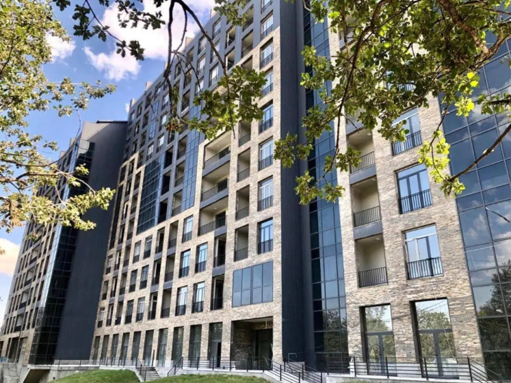 Kechi house cozy apartment — комфортный отель в Цахкадзор