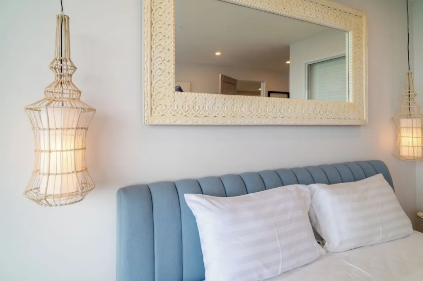 Cozy 2-Bed Apt by the Sea & Beach KBR37 — отзывы гостей и цены