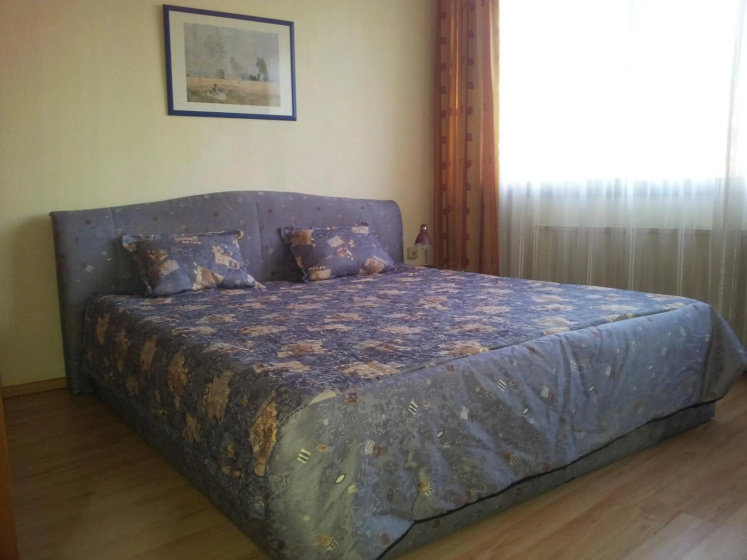 Apartment City-Center II — комфортный отель в вене