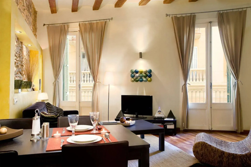 Picasso Apartment — отзывы гостей и цены