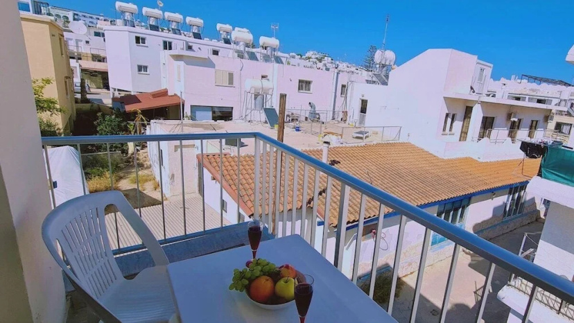 Цены на 101 AN -chill n Joy Apartment в Айя-Напа