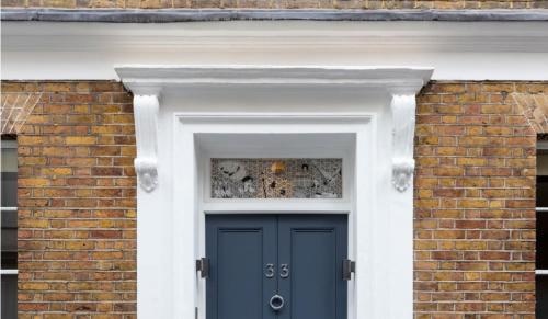Bloomsbury Apartments by Viridian Apartments — отзывы гостей и цены