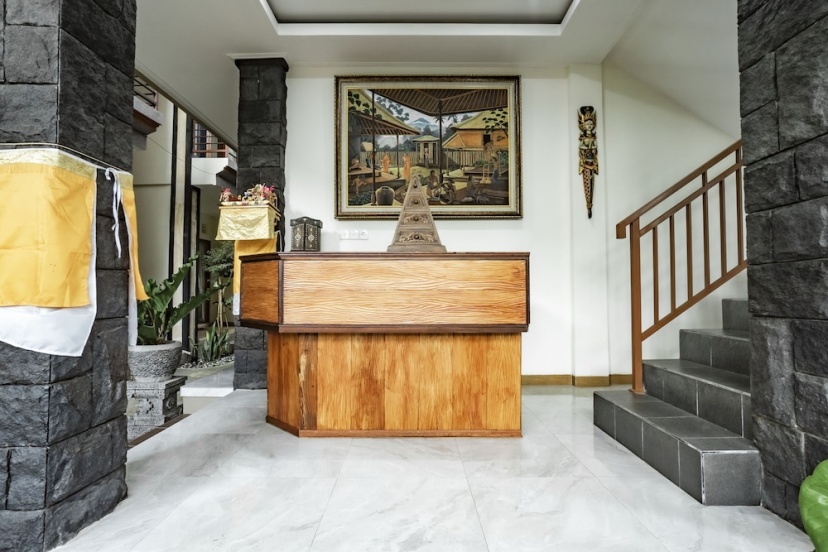 Цены на Pakvo's House в Убуде