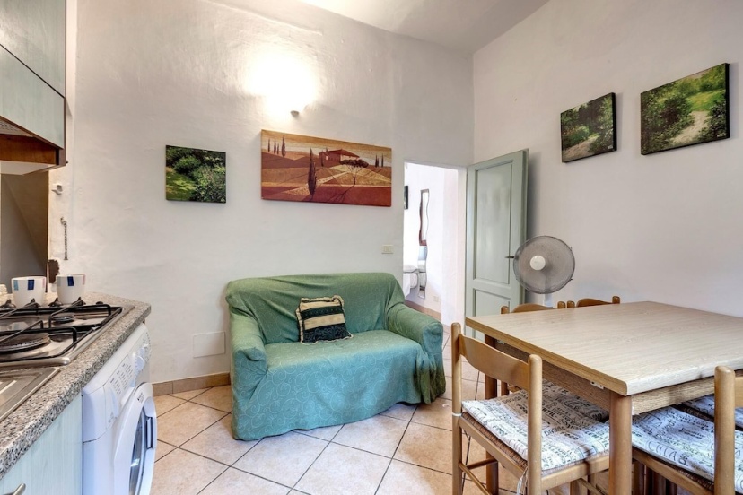 Цены на Sapiti 2 P in Firenze в Флоренции