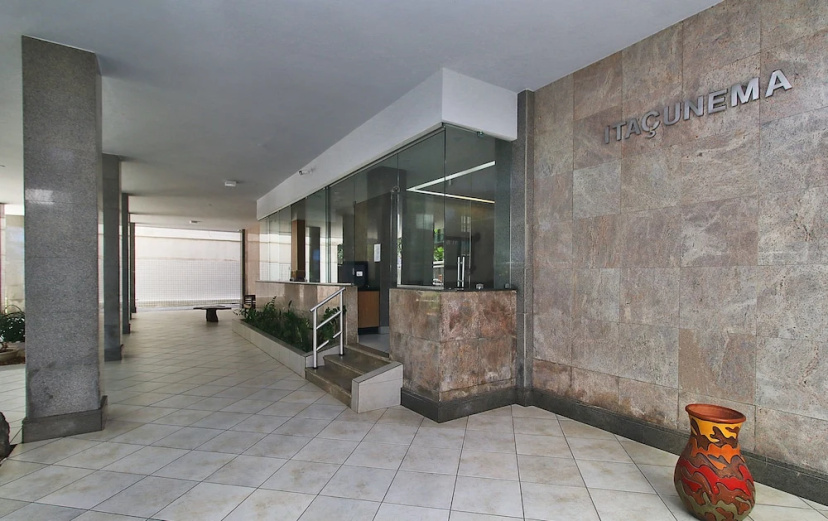 Цены на MZapartments Anibal в Рио