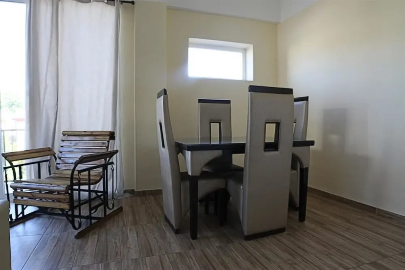 Apartamento Danubio — отзывы гостей и цены