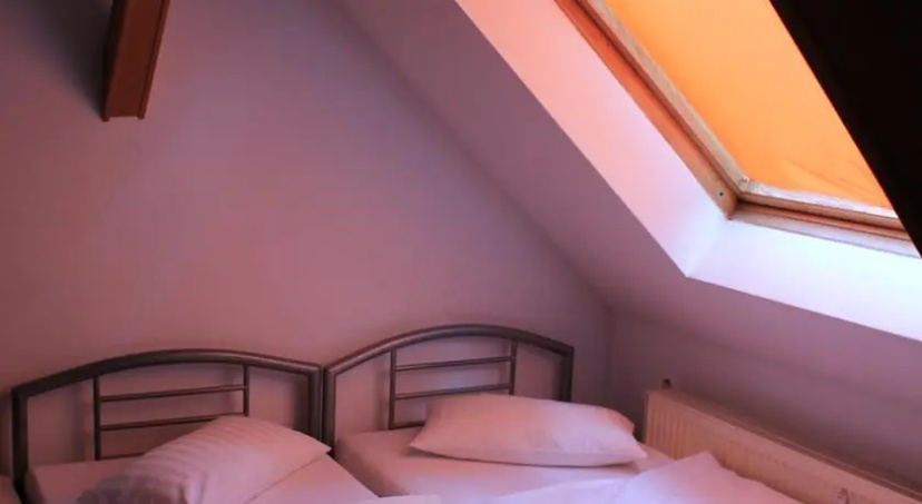 Haus Herta 28 — комфортный отель в Берлине