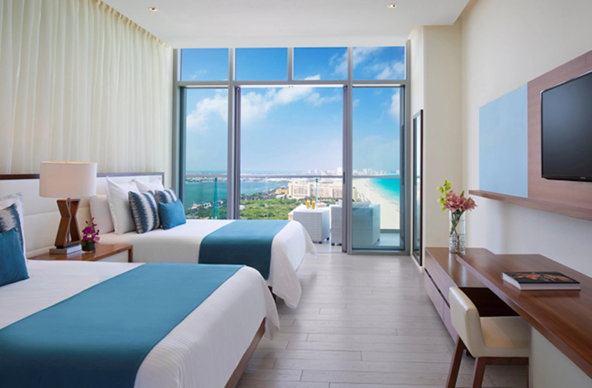 Secrets The Vine Cancun - Adults Only - All Inclusive - Resort in كانكون - Photo 4
