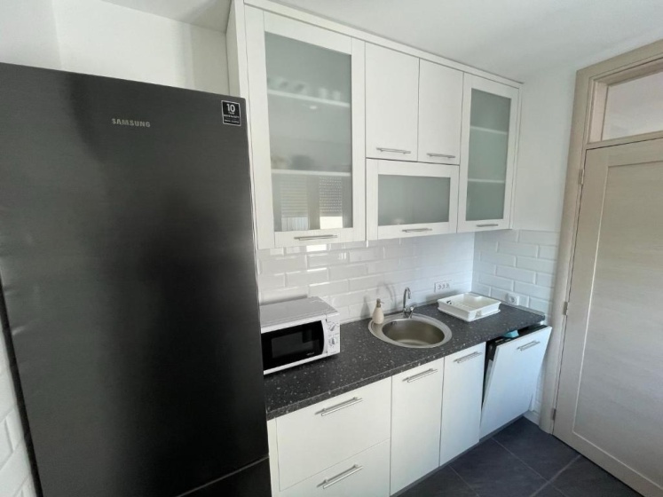 Цены на New Belgrade apartment в Белграде