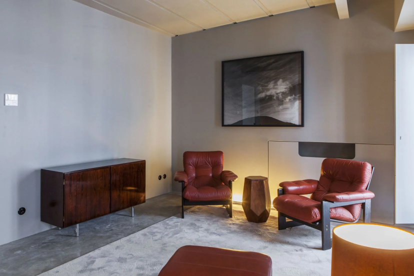 Raw Culture Arts & Lofts Bairro Alto — всё о проживании в Лиссабоне