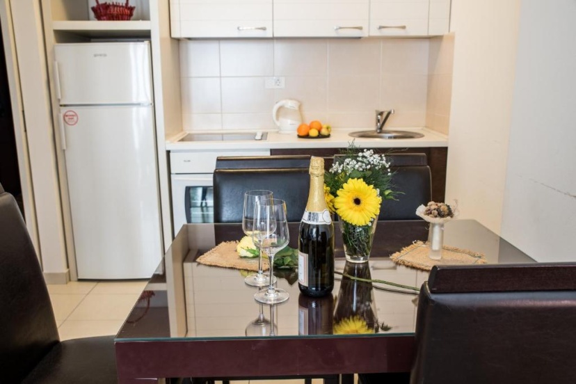 Balkan-inn Parlament apartment — забронировать отель в Белграде
