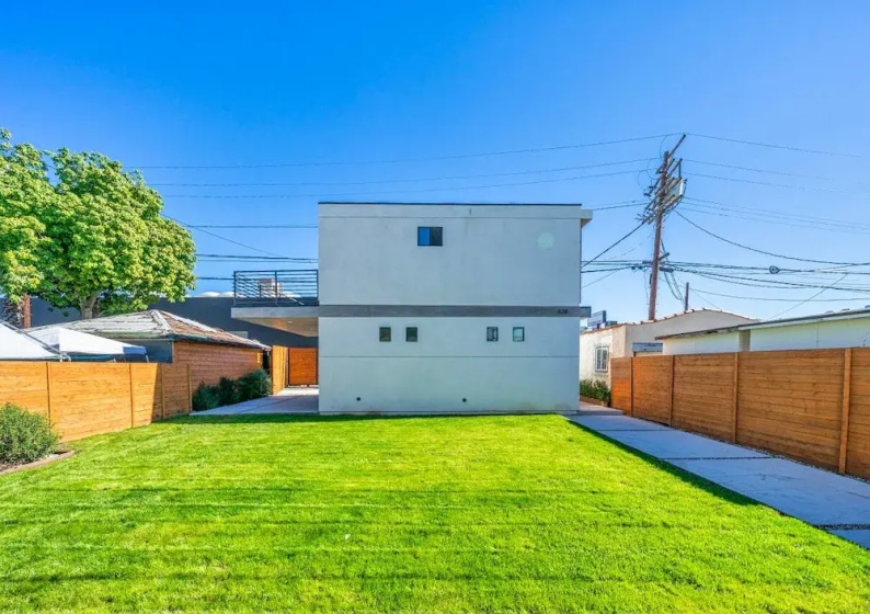 The Melrose in Los Angeles — комфортный отель в Лос-Анджелесе