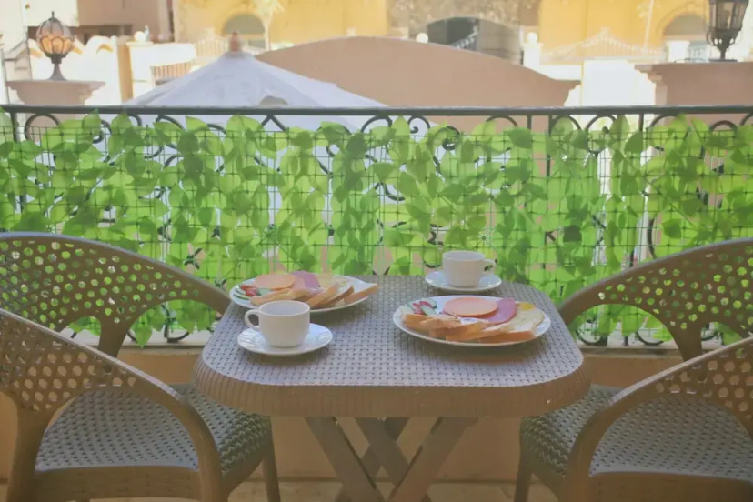 Цены на Settle Inn South 90 Apartments в Каире