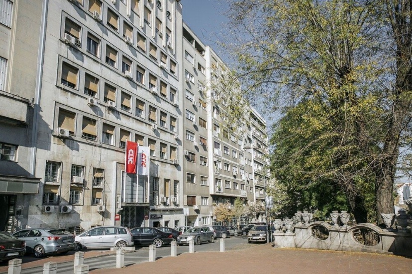 Belgrade Center Apartment III — отзывы гостей и цены