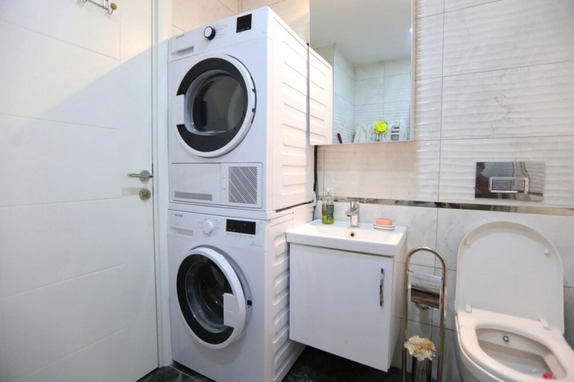 Apartment Close to Idealtepe Marmaray Station — отель в Стамбуле, Турция