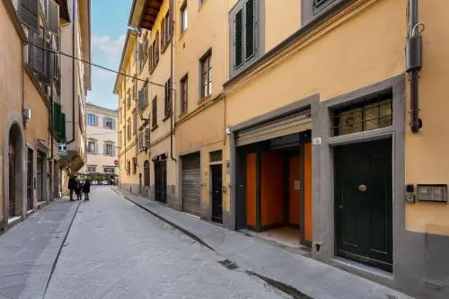 Attico Amorino in Firenze — отзывы гостей и цены