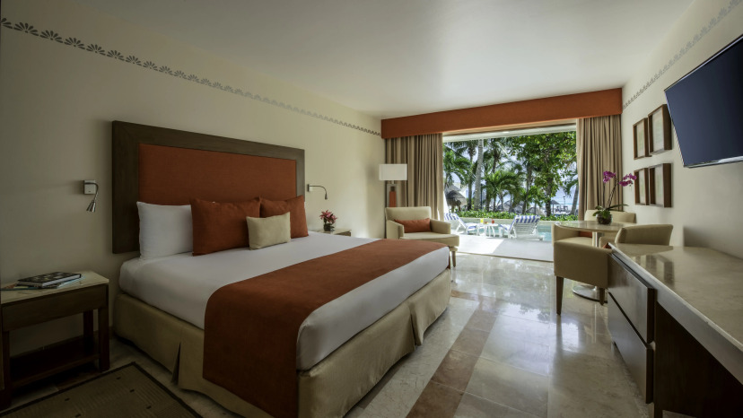 Grand Park Royal Cancún - Resort in كانكون - Photo 3