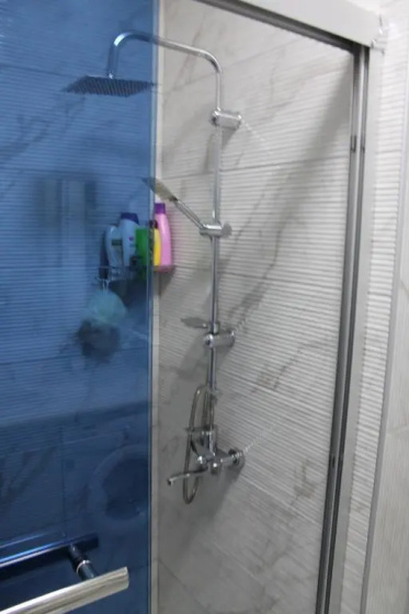 Saburtalo Apartment — отель в Тбилиси, Грузия