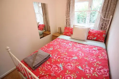 24 Ramsey Guest Apartment — отель в Лондоне, Соединенное Королевство