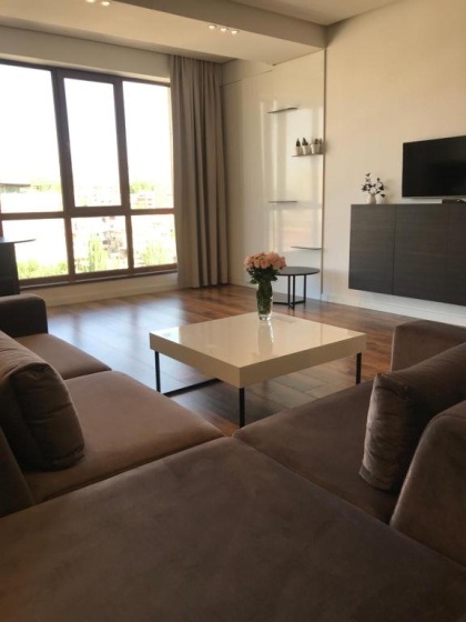 Opera Apartment — комфортный отель в Ереван