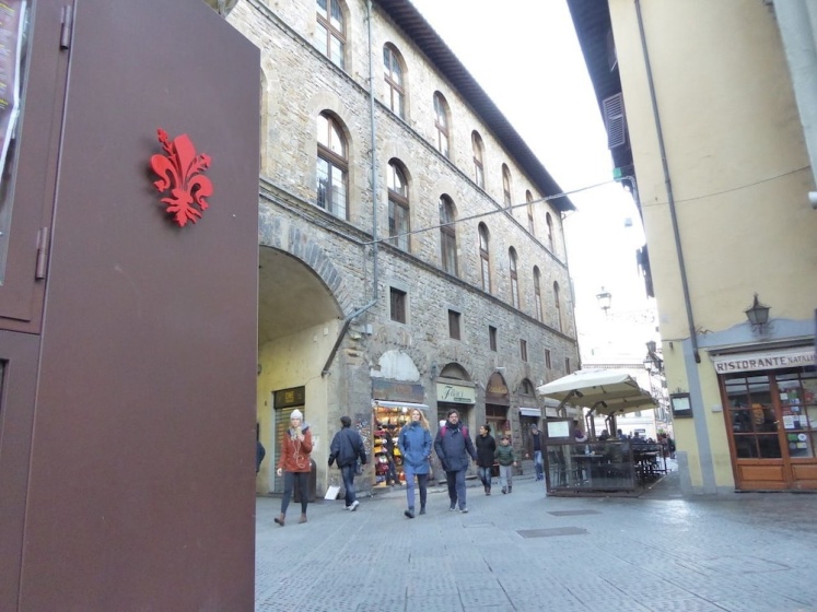 Arch Apartment - Piazza Duomo - Firenze — отзывы гостей и цены