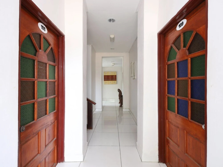 SPOT ON 89719 Vasa Cottage 2 — отзывы гостей и цены