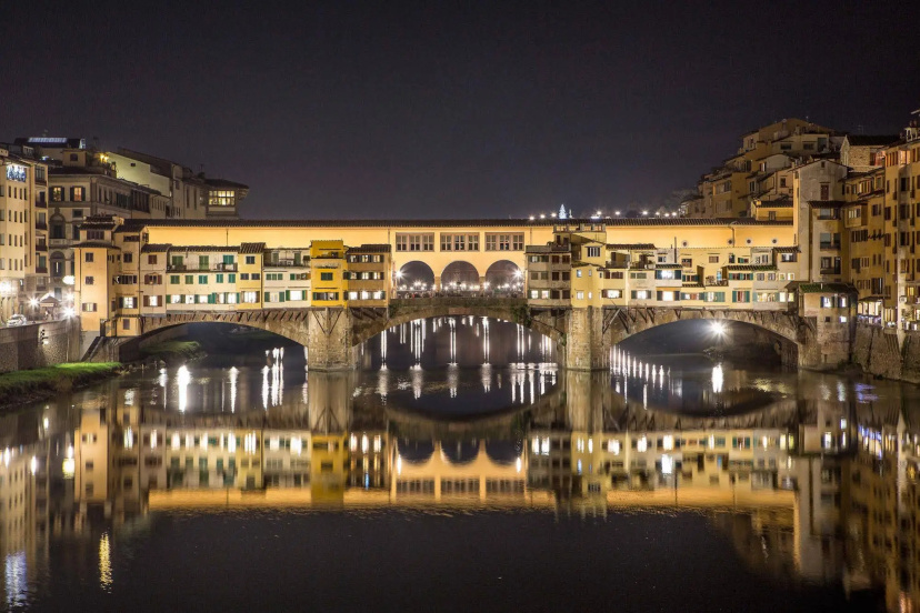Relais Martinez Florence — отель с удобствами в Флоренции