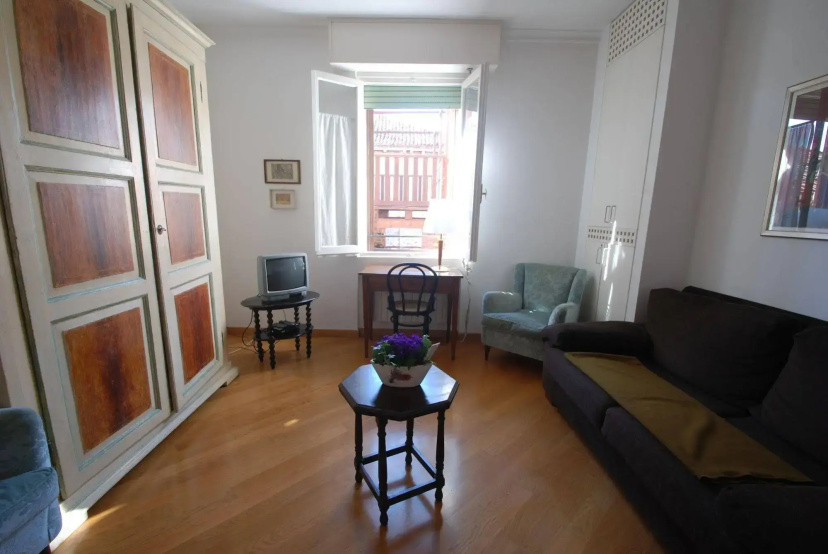 Apartment La Basilica — отель в Венеции, Италия