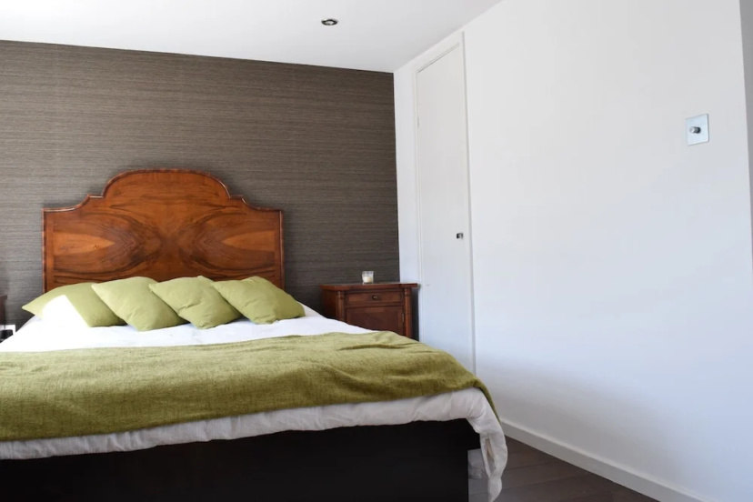 2 Bedroom Apartment in Paddington — отель с удобствами в Лондоне
