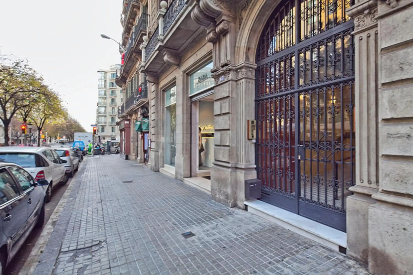 Apartment Barcelona Rentals - Rambla de Catalunya Center — отзывы гостей и цены