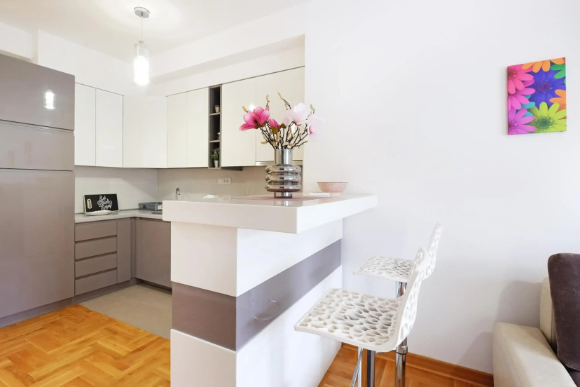 Цены на Apartment Paradise Central в Белграде