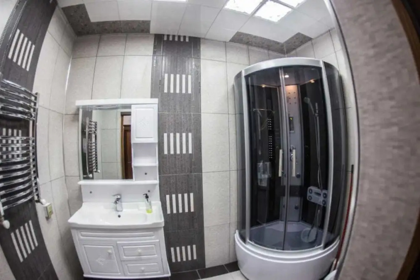 Bakuvi Tourist Apartment B098 3 — отель в Баку, Азербайджан