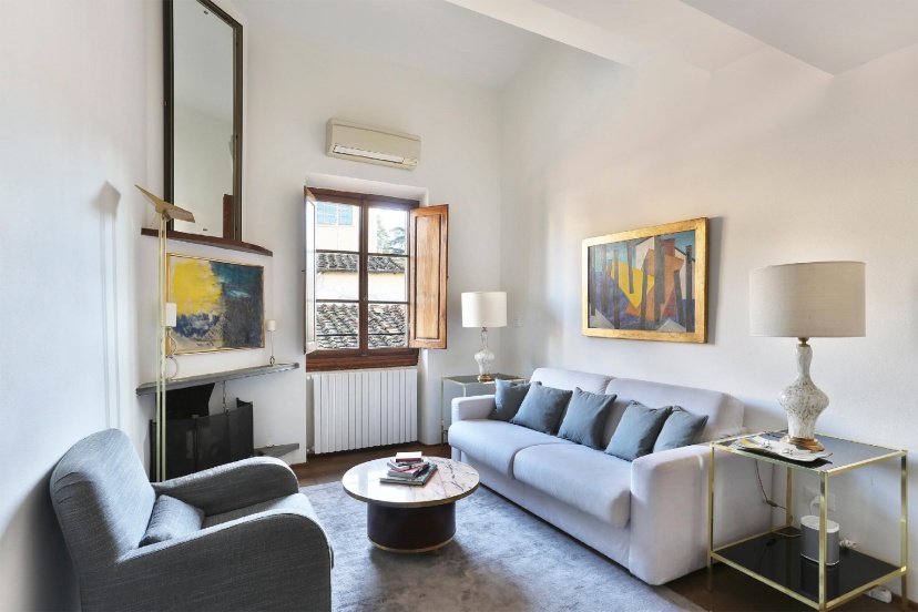 Цены на Borgo Tegolaio Terrace в Флоренции