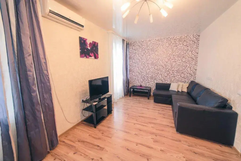 33 Kvartirki Apartments on Revolyutsionnaya — отзывы гостей и цены