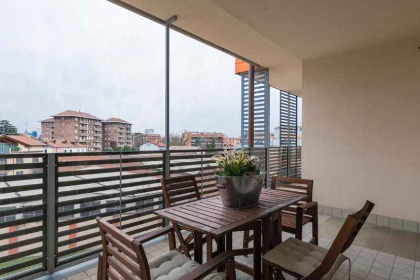 Цены на Martesana Apartment в Милане