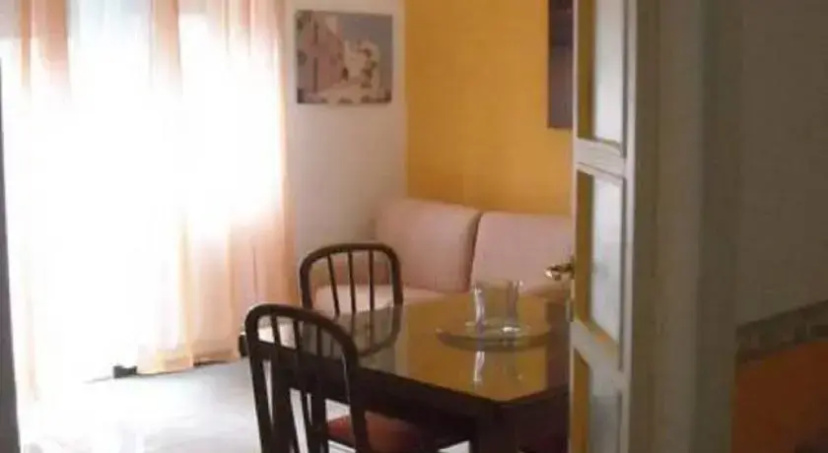 Appartamento Conca dOro — комфортный отель в Риме