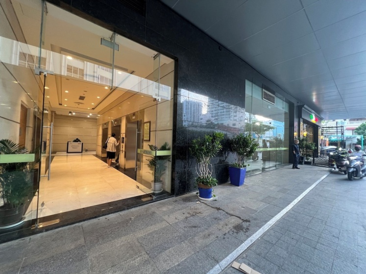 Цены на Apartment PHONGLIEM 3 в Нячанге