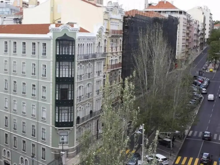 Цены на Casa Belmonte в Лиссабоне