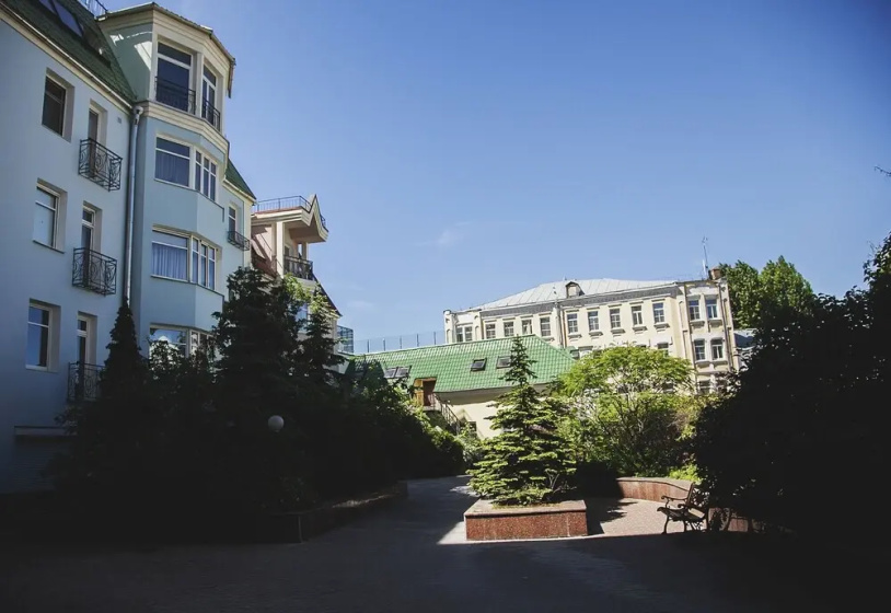Funny Dolphins Apartments Golovin - Apartment in Moscou - Photo 1