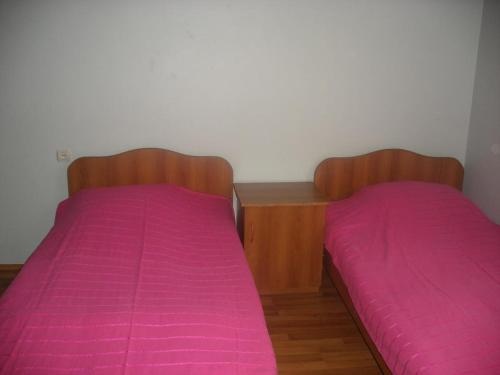 Guest House Kameliya — отель в Кобулети, Грузия