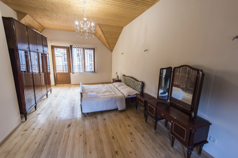 Guest House Oniashvili 33 — отзывы гостей и цены