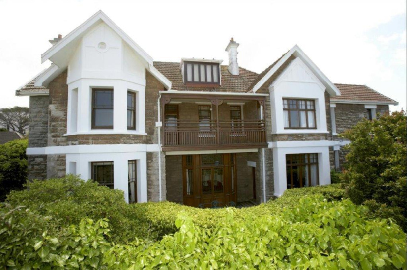 Reading House — забронировать отель в Кейптауне