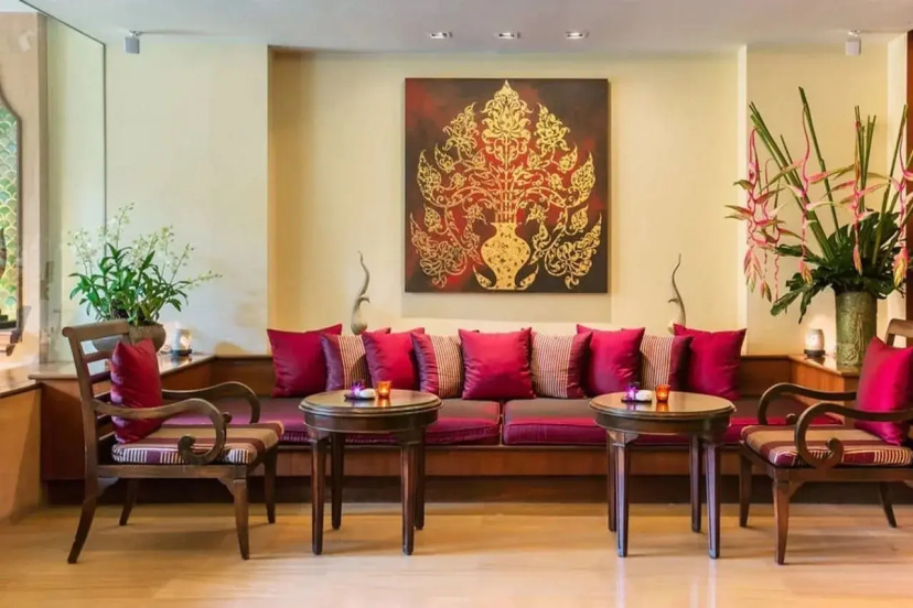 InterContinental Pattaya Resort by IHG — отель с удобствами в Паттайе