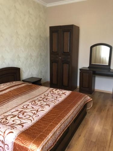 Guest house on Fruktovaya 18/21 — комфортный отель в Сочи