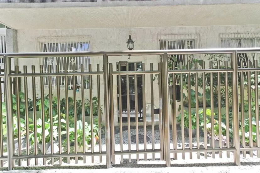 Ipanema Close to the Beach - 153B Holiday Home 1 3 — отель в Рио, Бразилия