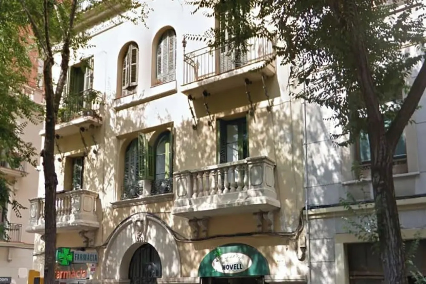 Classic Eixample Apartments — отель с удобствами в Барселоне