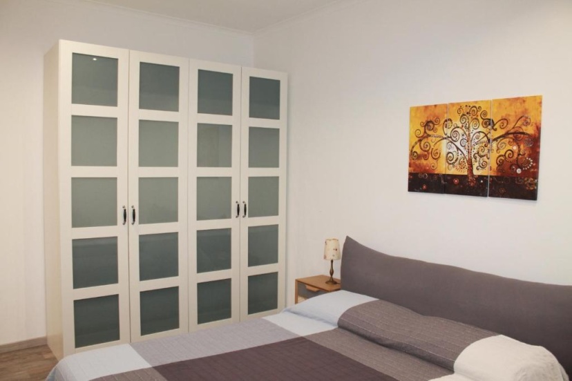 Ben's Houses - Trastevere apartment — отзывы гостей и цены