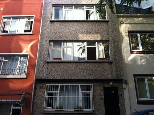 GC Suites 2 — отель с удобствами в Стамбуле