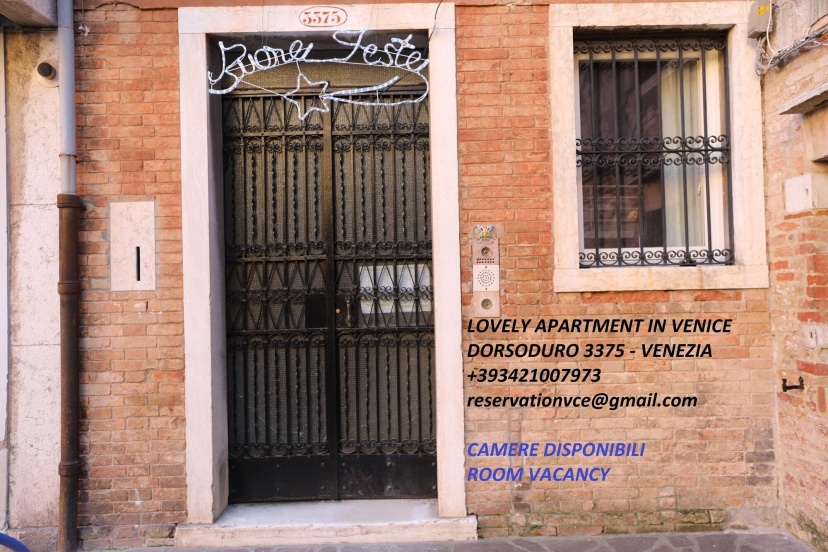 Lovely Apartment In Venice — отзывы гостей и цены